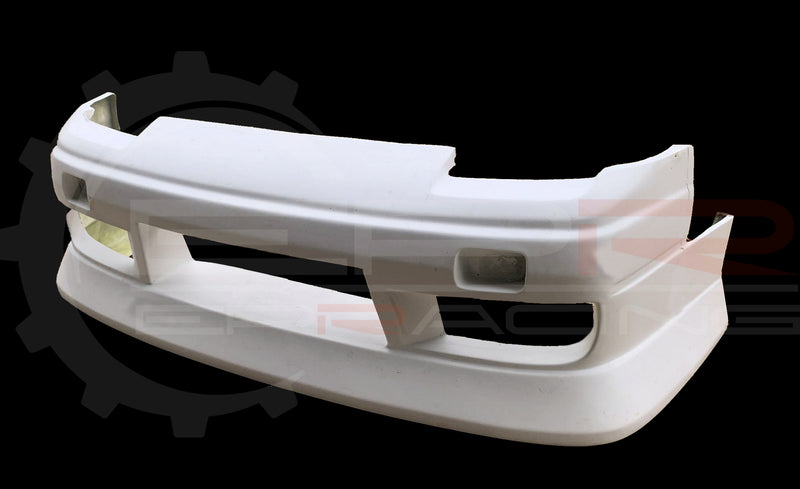 180SX BN Style Front Bumper