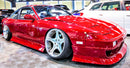 180SX Drift Spec Aero Body Kit