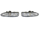 180sx Mid Model Clear Indicator Light
