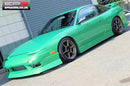 180SX UR Style Front Bumper
