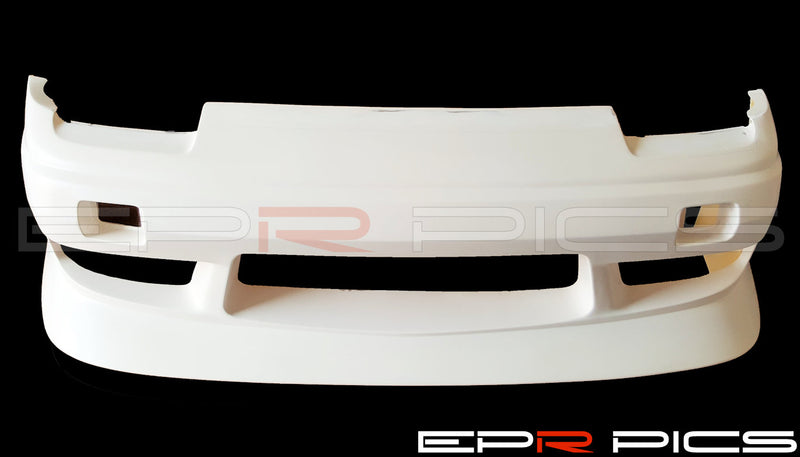 180SX UR Style Body Kit