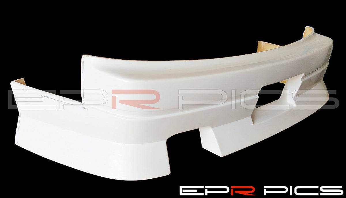 180SX UR Style Rear Bumper