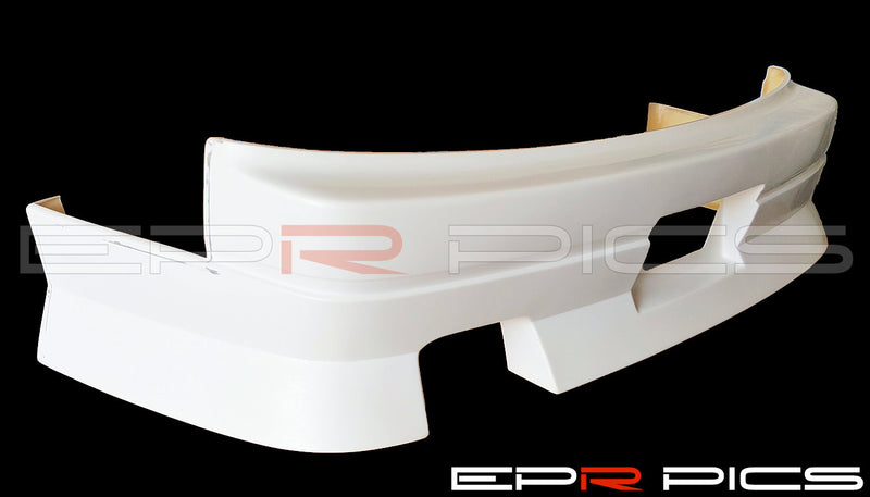 180SX UR Style Body Kit