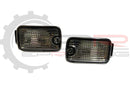 180sx Late Kouki Model Smoke Indicator Light