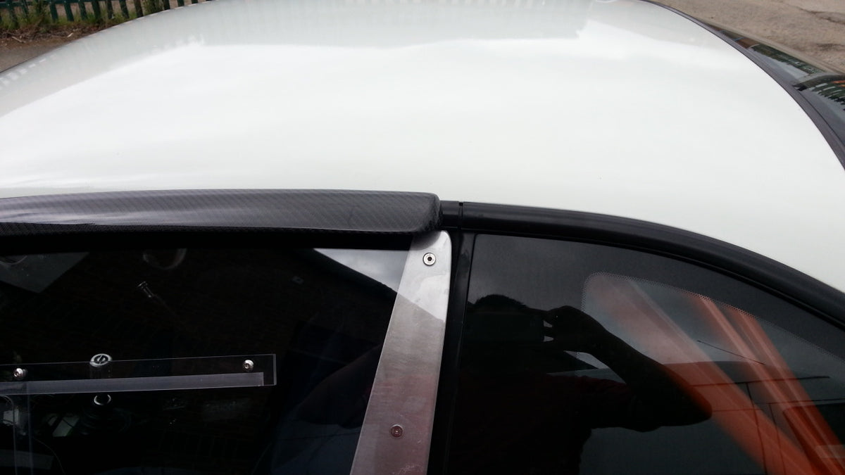 S14/A Wind Deflector Carbon