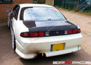 S14A VX Style Aero Body Kit