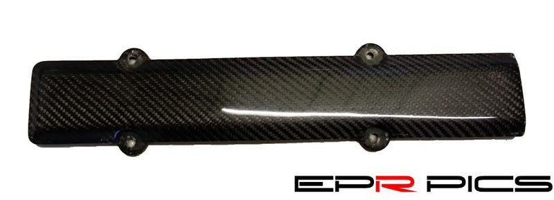 Honda B16/B18 Carbon plug Cover