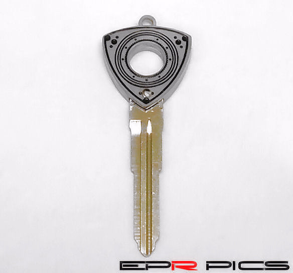 Mazda FC3S Rotary Key