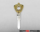 Mazda FD3S Rotary Key