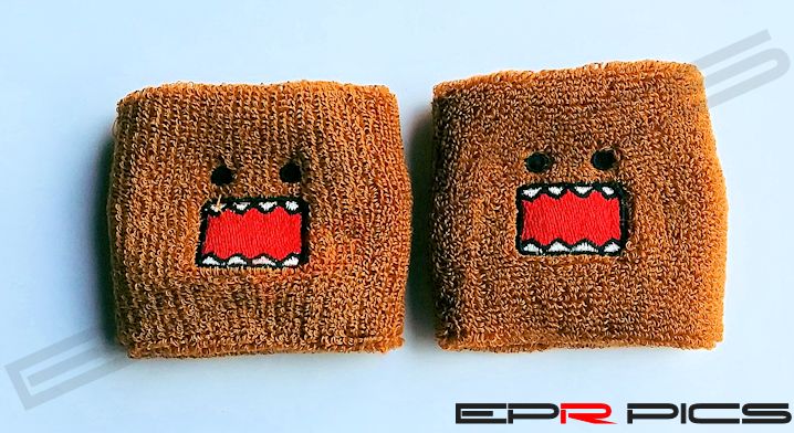 Domo Socks