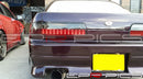 PS13 Silvia LED Smoke Lens Rear Lights