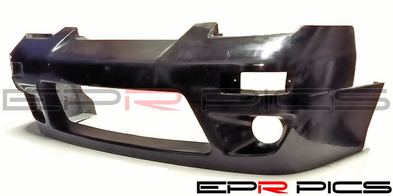 180SX RB Front Bumper