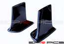 R34 GTT GTR Rear Spoiler High Legs