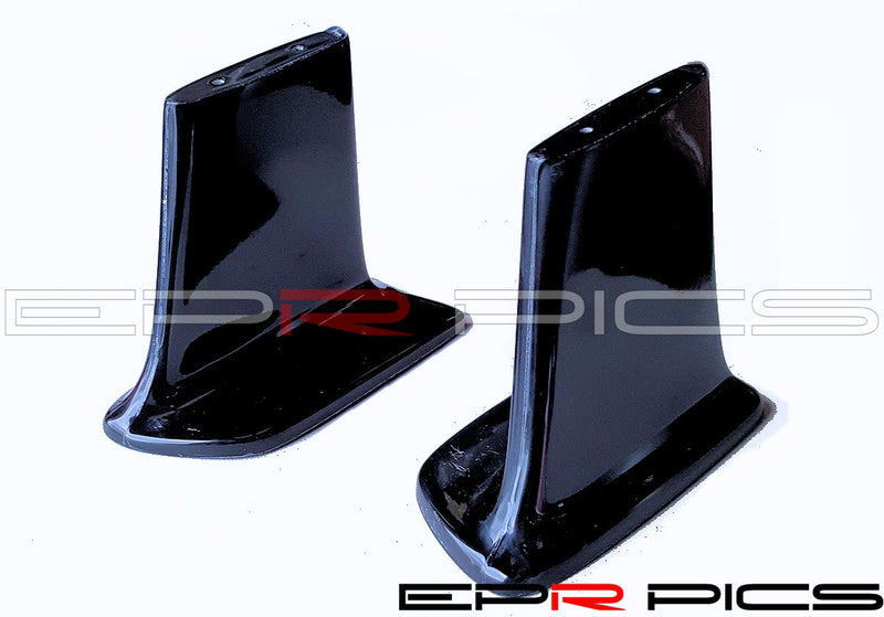 R34 GTT GTR Rear Spoiler High Legs