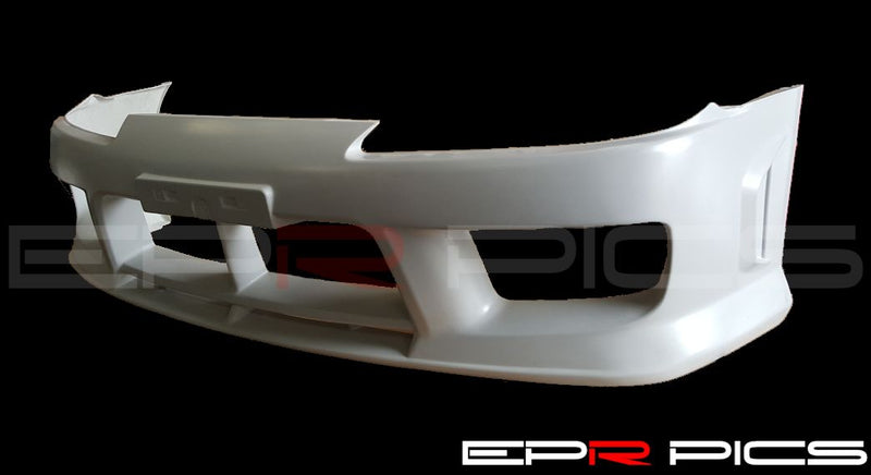 S15 Aero Style Front Bumper