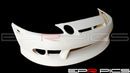 Lexus Soarer VX Front Bumper