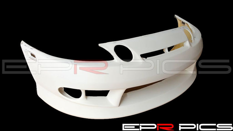 Lexus Soarer VX Front Bumper