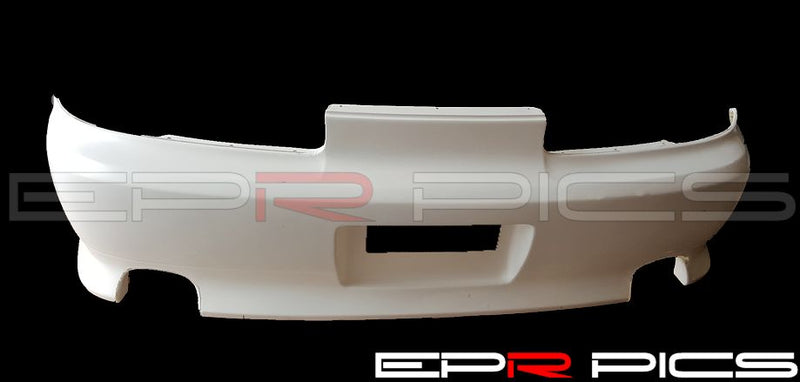 Lexus Soarer VX Rear Bumper