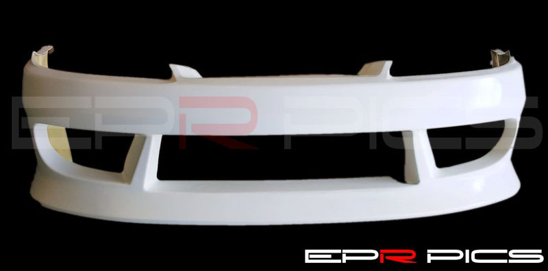 S15 VX Style Front Bumper