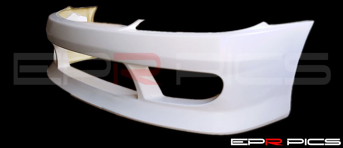 S15 VX Style Aero Body Kit