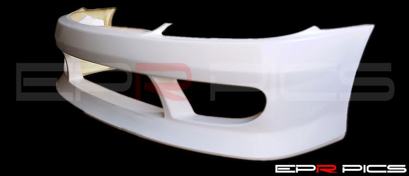 S15 VX Style Front Bumper