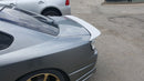 S15 SU Style Rear Spoiler