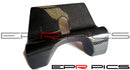 Skyline R32 GTS/GTR DRY Carbon Exhaust Heat shield
