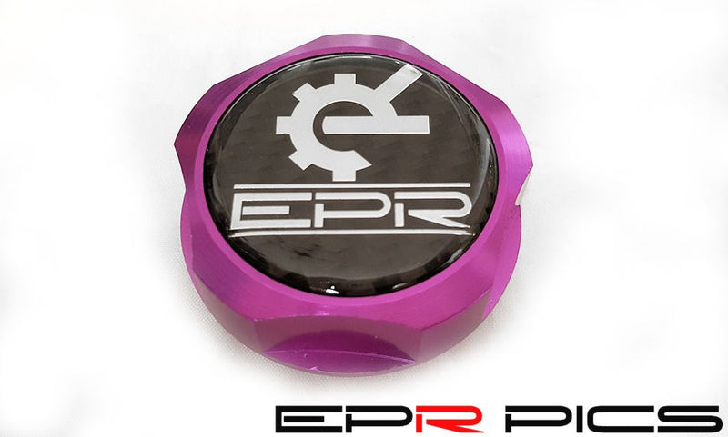 EPR Oil Cap