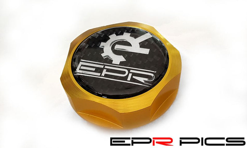 EPR Oil Cap