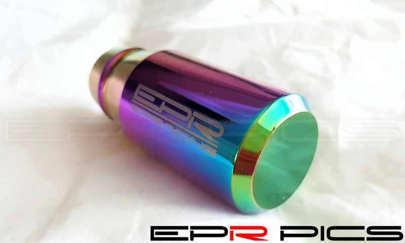 EPR Billet Gear Knob
