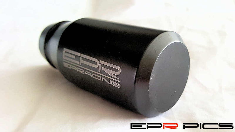 EPR Billet Gear Knob