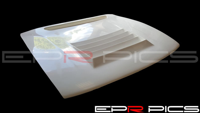 PS13 DM Bonnet (FRP)