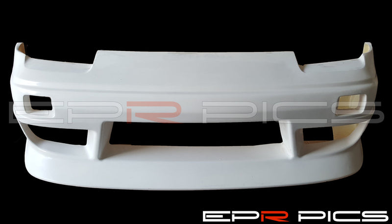 180SX Drift Spec Aero Front Bumper