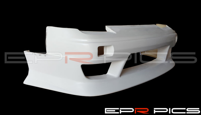 180SX Drift Spec Aero Front Bumper