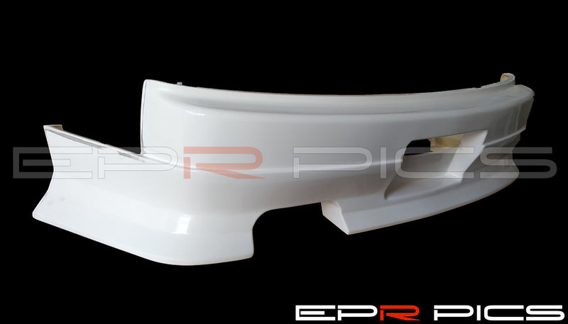 180SX Drift Spec Aero Rear Bumper