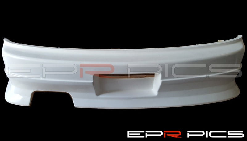 180SX Drift Spec Aero Rear Bumper