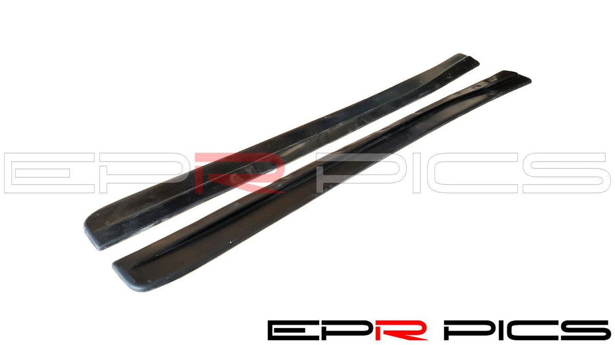Rx7 FD3S RE Style Side Skirts Addon