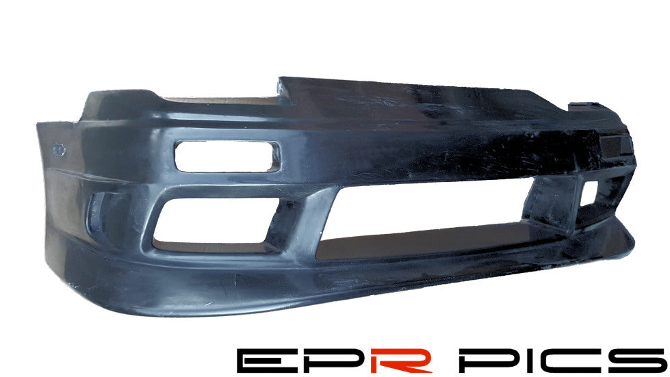 180SX GP Style Body Kit