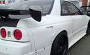 Skyline R32GTS +20mm Rear Over Fenders
