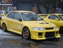 Evo 56 JUN Style Front Bumper