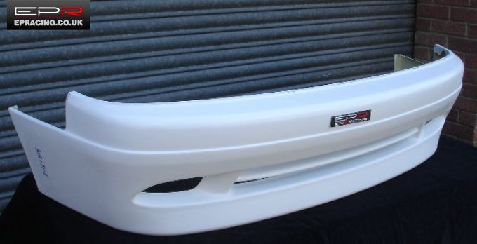 PS13 SU Style Front Bumper