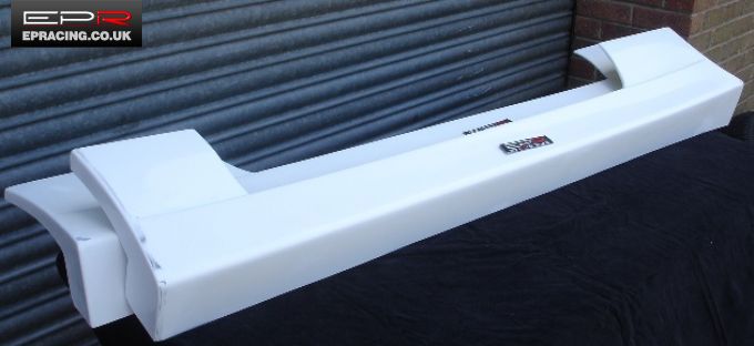 PS13 SU Style Side Skirts