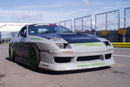 Rx7 FC3S BN Style Front Bumper