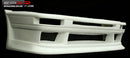 AE86 Levin VX Style Aero Front Bumper