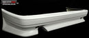AE86 Levin VX Style Aero Rear Bumper