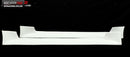AE86 Levin VX Style Aero Side Skirts