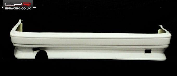AE86 Trueno VX Style Aero Rear Bumper