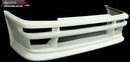 AE86 Trueno VX Style Aero Front Bumper