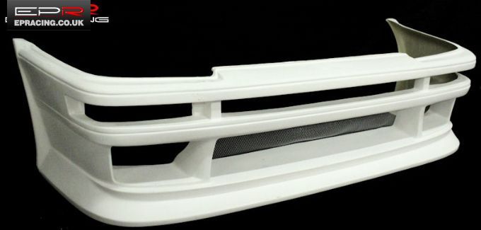 AE86 Trueno VX Style Aero Kit