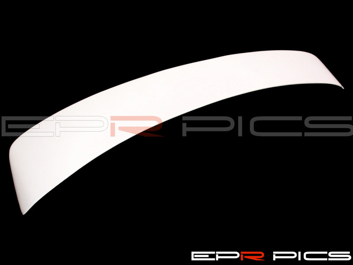 180sx DM Rear Boot Spoiler Lip